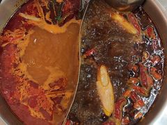 -黔哆哆地摊酸汤火锅(清湖店)