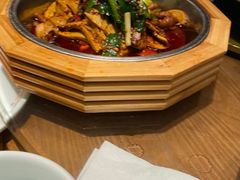 -湘约爨厨(太白立交店)