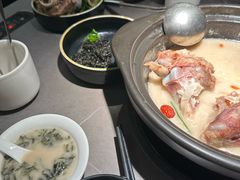-骨之味·筒骨汤火锅(江头店)