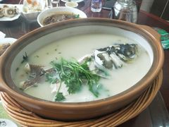 -天目湖刘老四农庄