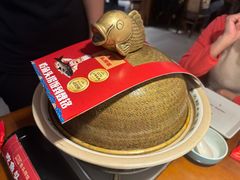 -魏铭鱼头捞饭(嘉善店)