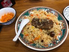 -巴依老爷新疆美食(望京小街店)