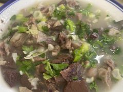 -何记羊汤馆(丽水佳源店)