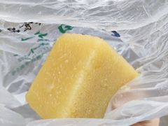 豌豆黄-清真·白记年糕(牛街北口店)