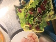 -亮欢寨快活林 酸汤鱼(仁怀店)