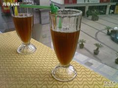 酸梅汤-羊家胡同·龙虾烧烤火锅(龙汇路店)