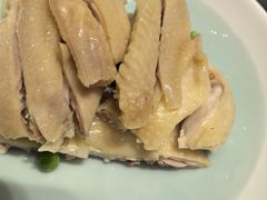 -新吉士·上海菜(浦东LCM置汇旭辉店)