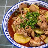 居民风炒菜馆🤔