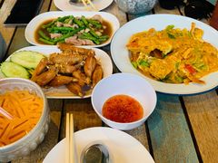 -Doo Dee Thai Food(Issan/Isaan/Esan)