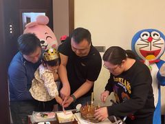 -聚福宝合苑食府(南头镇店)