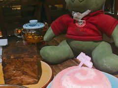 -好利来(桂林路店)