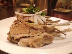 -西域阿里马新疆菜·清真(桂花路店)