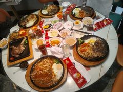 -豪享来中西餐厅(隆昌店)