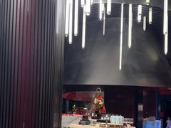 -西安W酒店·WEI全味西餐厅