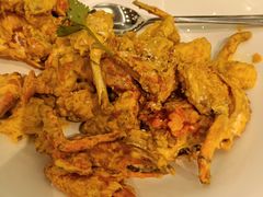 -上海和平饭店龙凤厅 Dragon Phoenix