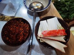 -正贰捌经重庆老火锅(建设路店)