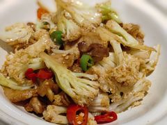 -鄱阳湖·江西小炒·瓦罐煨汤(五道口店)