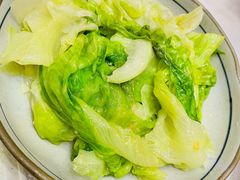 蒜蓉西生菜-威尼斯西餐厅(东区店)