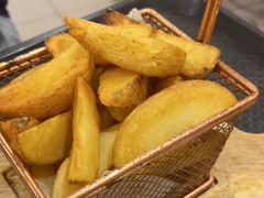 -西部马华清真兰州牛肉面·烧烤夜市(关东店)