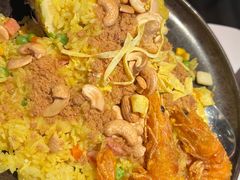 -BetterThai 泰加(苏州中心店)