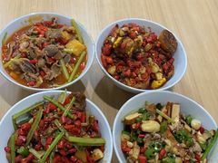金钱蛋-老游独一佳湘菜馆(高新四路店)
