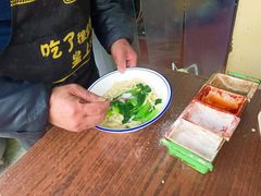 -佳佳面馆(龙首村东区店)