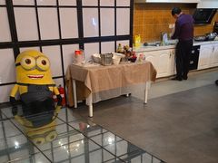 -明日世界密室轰趴·剧本桌游·箭馆团建(国贸店)