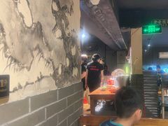 -随缘小馆(红岭路店)
