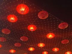 大堂-文庙广场小吃一条街