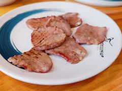 -隐炉和牛烧肉店(群力店)