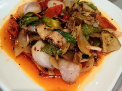 -皇城海航餐饮部