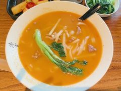 -漆黑觉米粉(三里屯店)