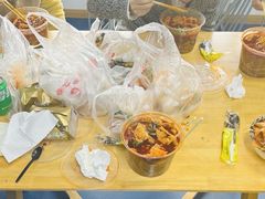 -龍城柳州螺蛳粉(群星路店)