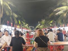 -海大南门夜市(海富街店)