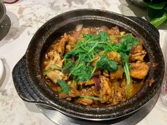 -二楼老店重庆鸡公煲(真光路店)