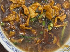 -福海面馆(阳曲店)