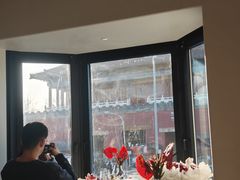 -The Georg(东华门店)