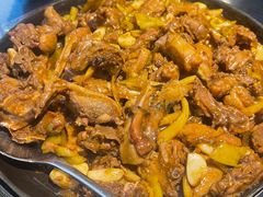 -甘家界牌柠檬鸭(青山店)