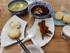 -老苏州大客堂·苏帮菜·松鼠桂鱼·苏州传统小吃(观前街人民商场店)