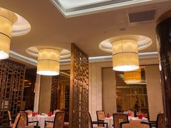-酌宴府The China Club·广州万富希尔顿酒店(云城东路店)