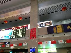 -长春西站