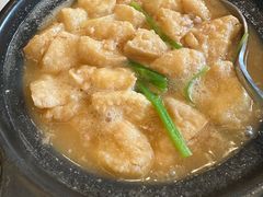 普宁豆腐-神仙馆(衡山路店)