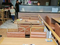 -豪客来牛排(红豆万花城店)