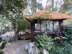 -香然会·园林雅宴(陆家嘴店)