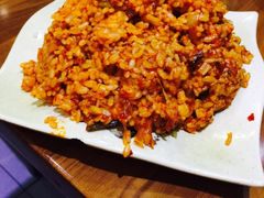 -延成苑韩式烤肉店(长春道店)