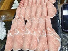 -马记伊源斋涮肉·清真菜(百子湾店)