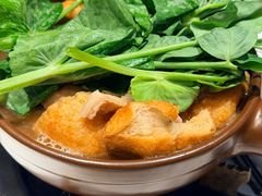 -禄运茶居·手工点心(猎德店)