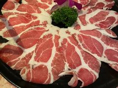 -囍凤楼·粤菜·点心·火锅(温特莱店)