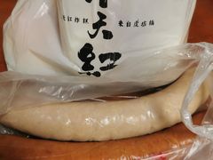 排骨肠-京天红酒家(虎坊路店)