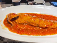-绿茶餐厅(城西银泰城店)